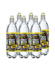 Semtex Street Water Focus Grapefruit 6 x 750ml