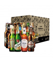 18er Bier Probierset