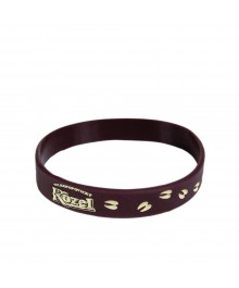 Silikonarmband Kozel