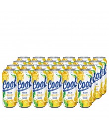 Staropramen Cool Lemon 24 x 500ml 