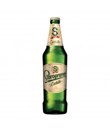 Staropramen Lezak 0,5 Liter