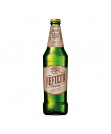 Pivovary Staropramen Staropramen Unfiltered / Nefiltrovaný / Wheat / Pšeničný