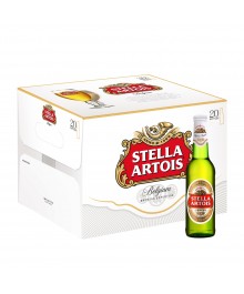 Stella Artois 20 x 500ml online kaufen