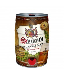 Svijansky Maz 5 Liter Partyfass - Bierfass