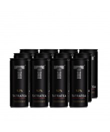 Tatratea mixed with Cola 5,2%