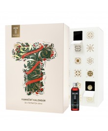 Tatratea Adventskalender 24 x 40 ml