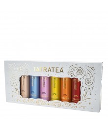 Tatratea Miniatur Set mix 6 x 0,04