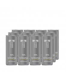 Tatratea mixed with Tonic 7,2%