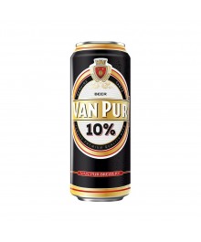 Van Pur 10 %