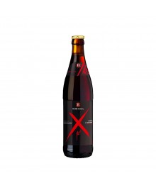 ROHOZEC X - IKS 10,5° DUNKEL