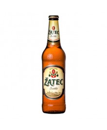 Zatec Svetle - Helles Tschechisches Bier