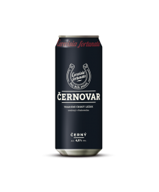 Bakalar Cerne Dosenbier