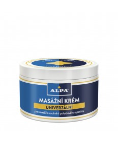 Alpa Universal-Massagecreme 250 ml | Massage & Sport