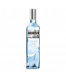 Amundsen Expedition Vodka 40% 1l