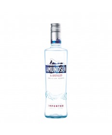 Amundsen 37,5% Vodka 500ml