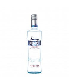 Amundsen 37,5% Vodka 500ml
