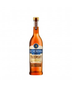 Becherovka Tuzemský 37,5% 500 ml