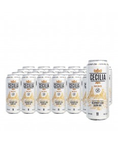 CECILIA glutenfreies Dosenbier 