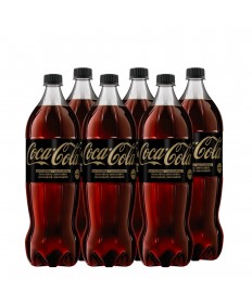 Coca-Cola Zero Zero 6 x 1,5l Pack