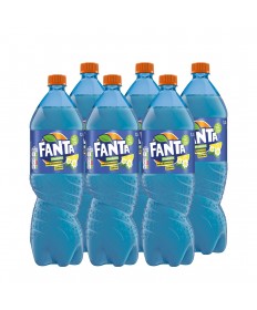 Fanta Shokata - Holunderblüte 1,5l