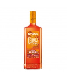 Fernet Stock Blood Orange 1 Liter