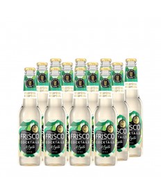 Frisco Mojito cider 12 x 330ml