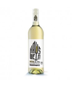 HAUSWEIN - WEISS 1 x 0,75l