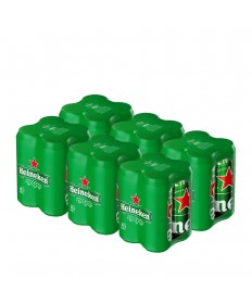 Heineken 5,0% Original 24 x 500ml