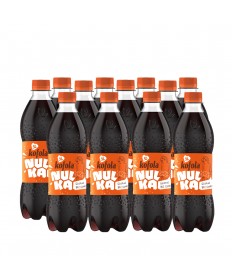 Kofola Nulka (ohne Zucker) 12 x 500ml Pack