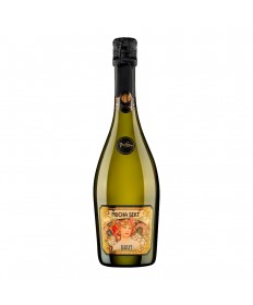 Mucha Sekt Brut Sec 750ml