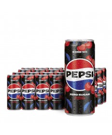 Pepsi Cola Cherry 24 x 330ml
