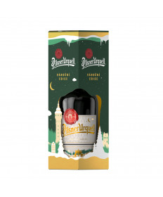 Pilsner Urquell Weihnachts-Edition