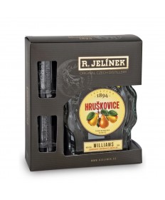 R. JELÍNEK Birnen 45% Set