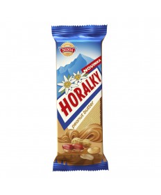 Sedita Horalky Waffel mit Peanut Butter 56 x 50g