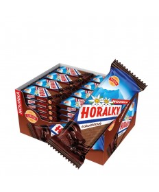 Sedita Horalky Schokoladenwaffeln 56 x 50g