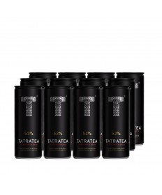 Tatratea mixed with Cola 5,2%