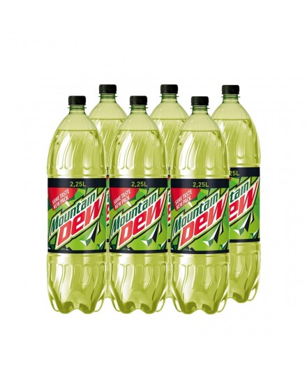 Wo Kann Man Mountain Dew Kaufen Mountain Dew Limonade online kaufen