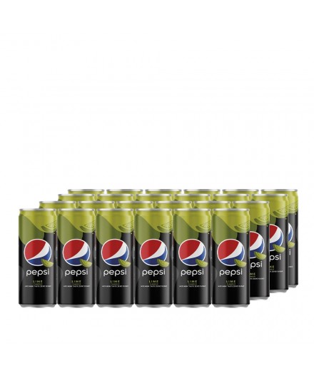 Coca Cola, Fanta & Sprite je 24 x 0,33l Dose XXL-Paket 72 dosen total 