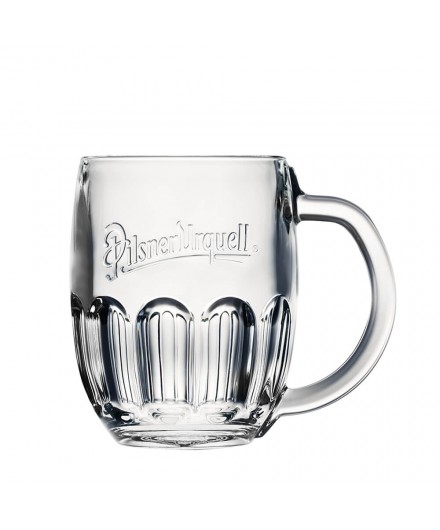 AB Bierglas Gründerzeit Gambrinus Bier Glas 1 von 7 Bierkelch Pils Brauer 