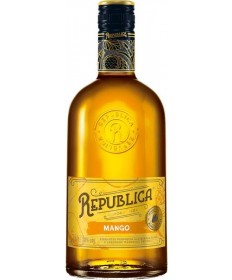 Bozkov Republica Mangolikör 0,7l