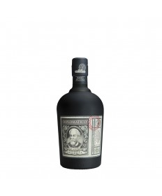 Botucal 0,7l Flasche  - Ron Diplomatico Reserva Exclusiva 40%