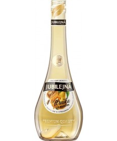 Jubilejna Jubiläums Birne & Honig 30 %  0,7 l