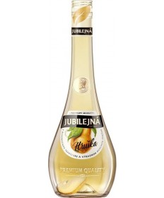 Jubilejna Birne 35%  0,7 l