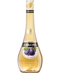 Jubilejna Pflaume 35%  0,7 l