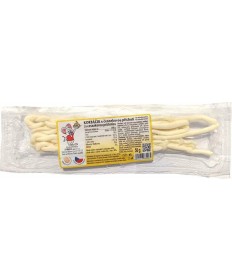 Original Korbáček Käse Knoblauch 10 x 50g