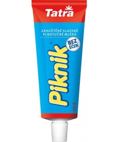 Tatra Piknik Klassiker 3 er Pack (3 x 150 g)