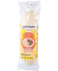 Böhmische Knödelstange 550 gr.