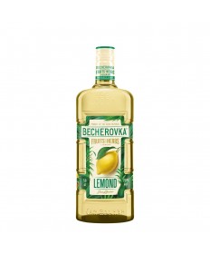 Becherovka Lemon Kräuterlikör 0,5l