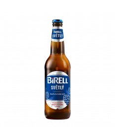 Birell Svetly alkoholfrei 0,5 L
