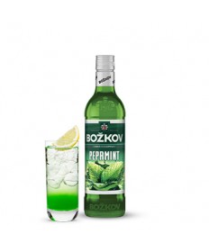Bozkov Pepermint